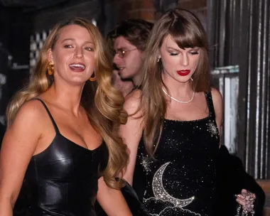 Who Made The Guest List For Taylor Swift’s Birthday Party For Blake Lively?