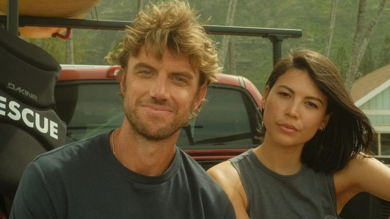 Where To Watch ‘Rescue: HI Surf’ In Australia | ELLE