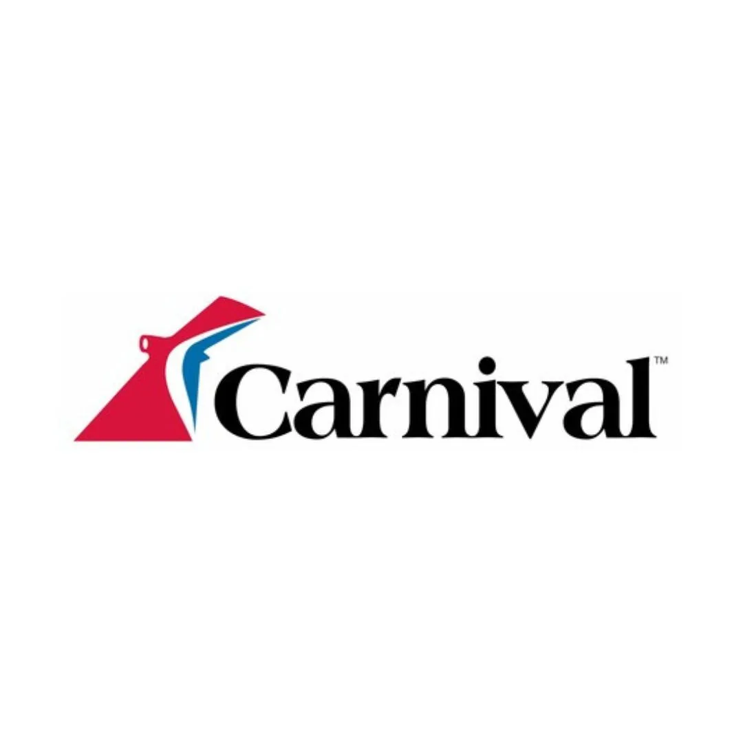 Sponsor logo of Carnival