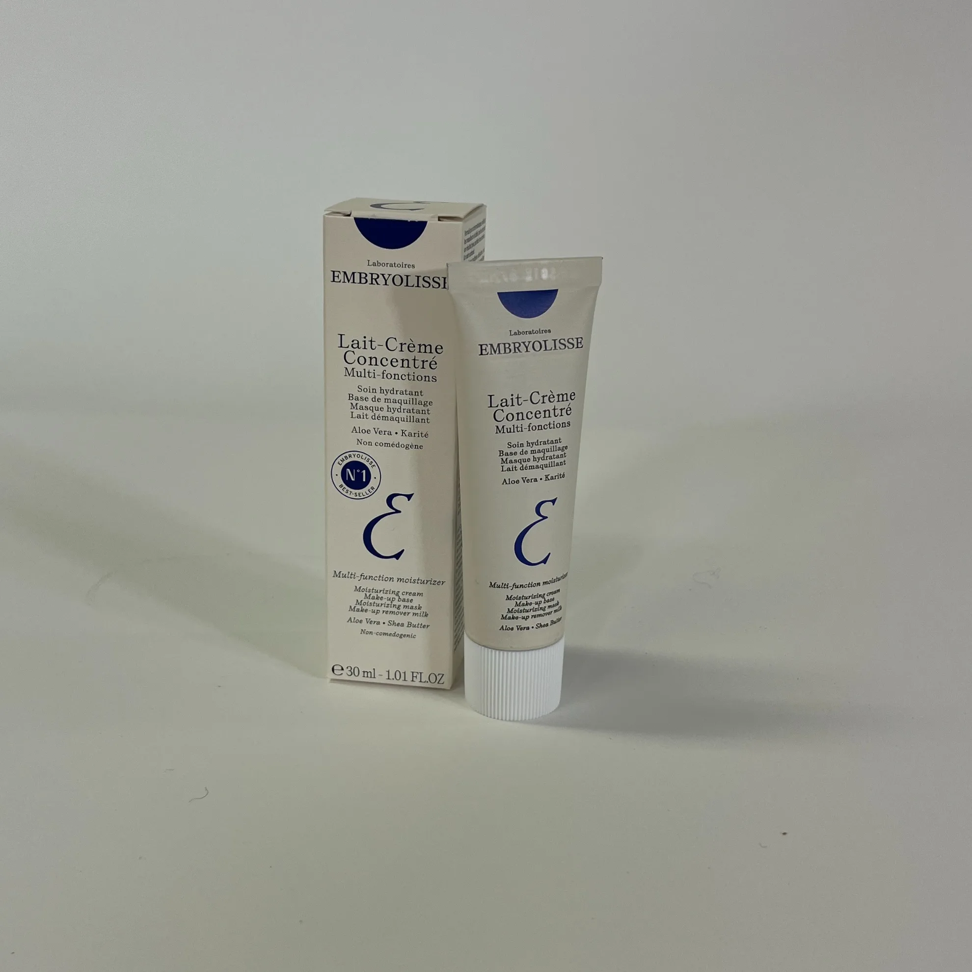 Embryolisse Moisturiser