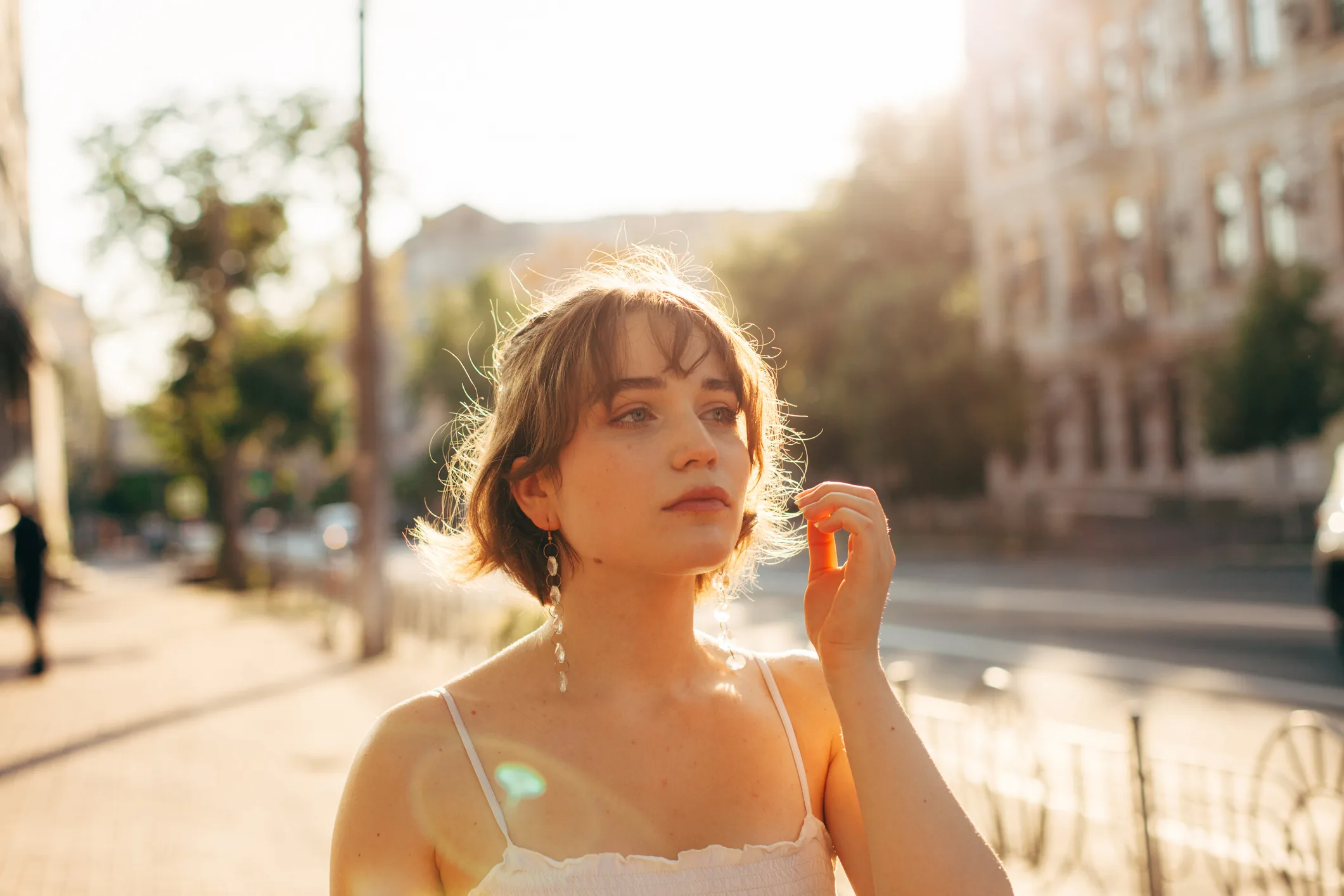 We’ve Found Our New Season Scent, And She’s A Beauty