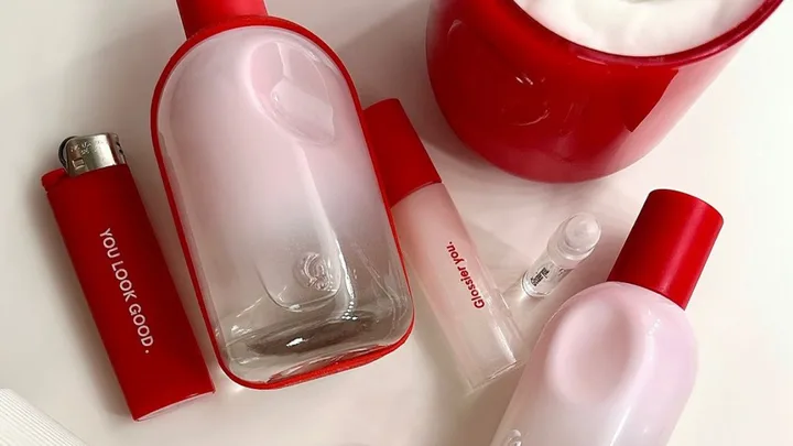 What We Know About Glossier’s New Perfume So Far