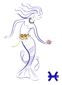 Your March 2025 Horoscopes For Every Star Sign Have Arrived ELLE
