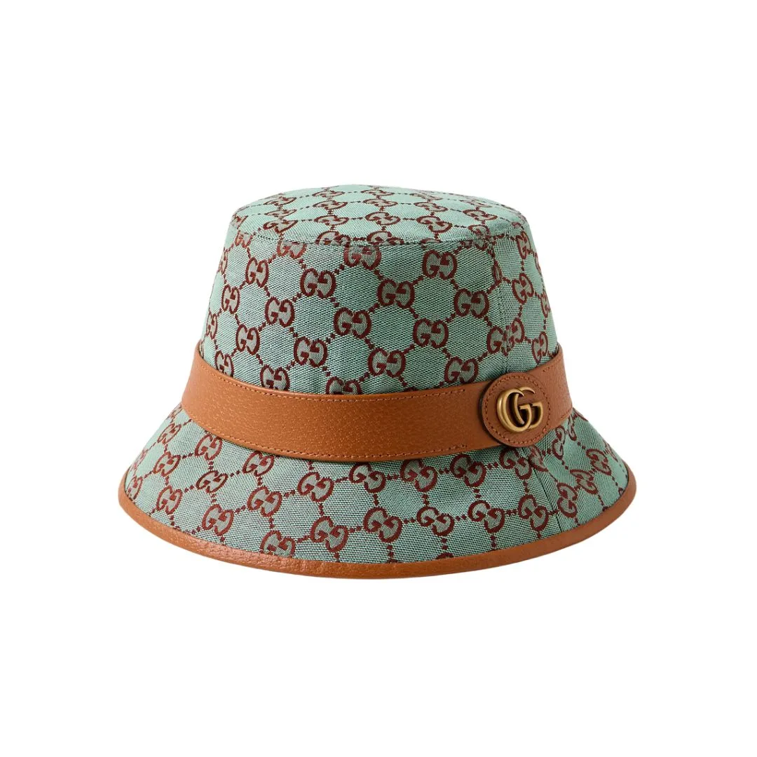 Gucci Bucket Hat 