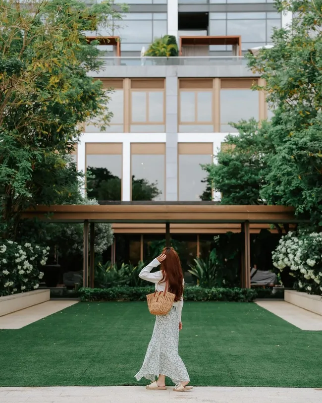 the capella bangkok named one of the best hotels in the world
