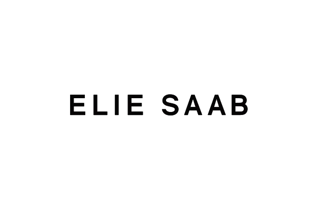 Sponsor logo of Elie Saab