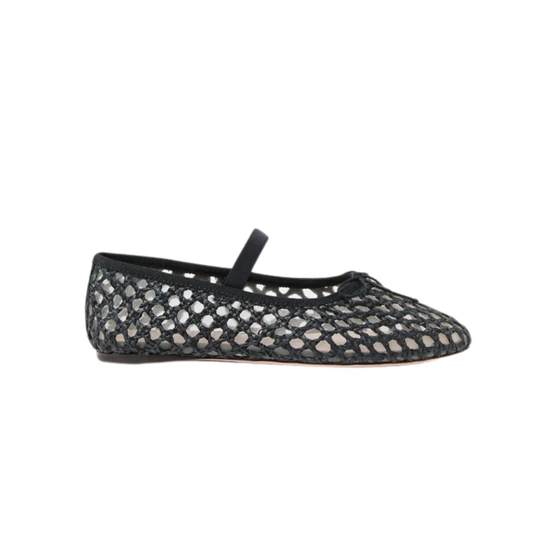 Loeffler Randall, Leonie Soft Ballet Flats 