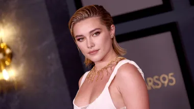 Who Is Florence Pugh’s New Actor Boyfriend?