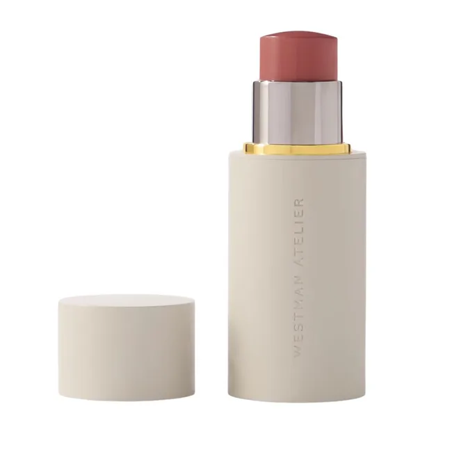 pink cream blush stick