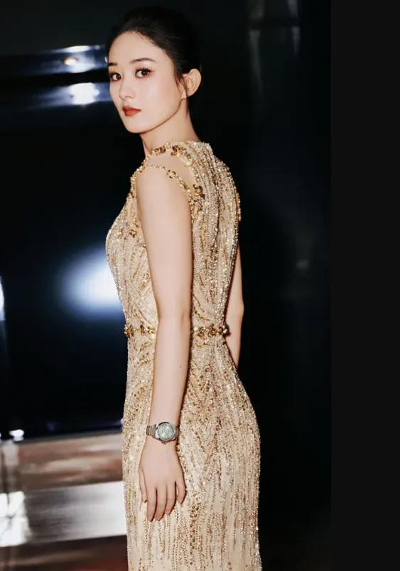 Zhao Liying 
