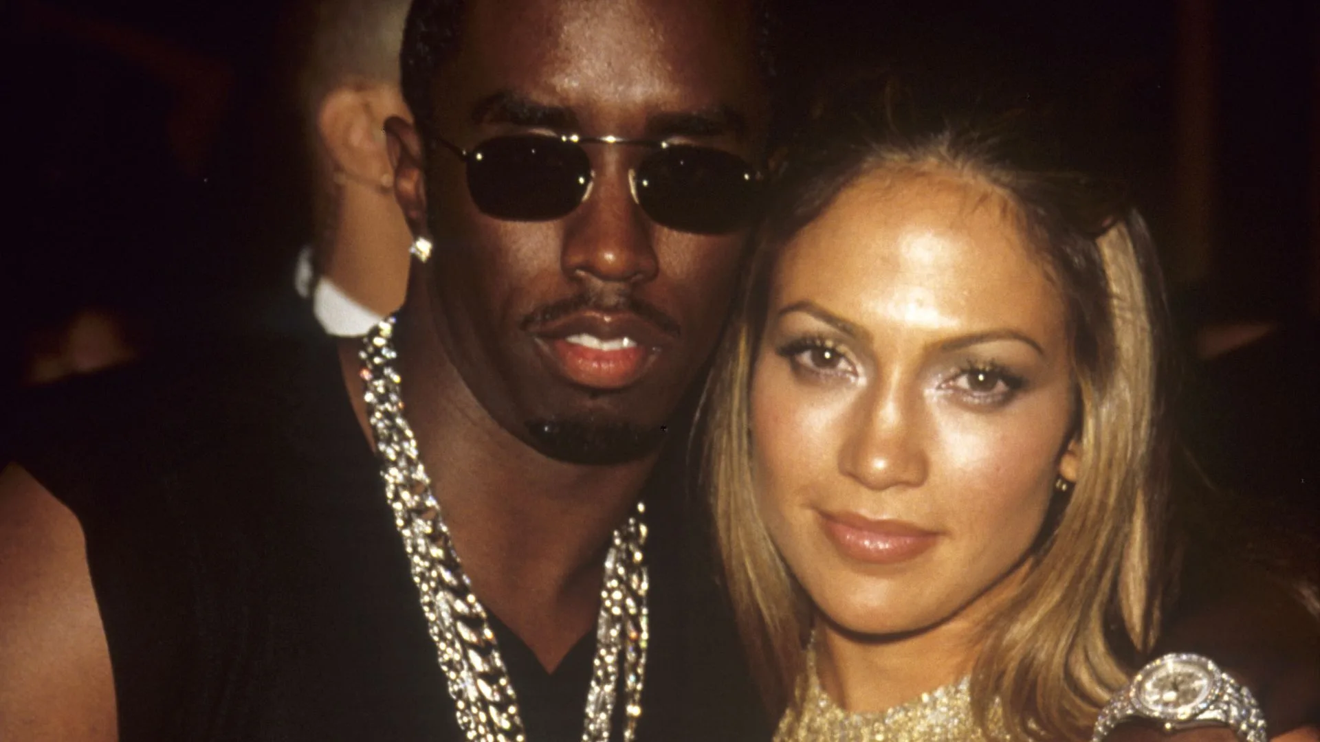 Why J.Lo Was Arrested While Dating Sean 'P Diddy' Combs