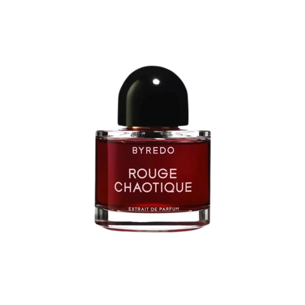 Mecca, Rouge Chaotic eau De Parfum is a intense sexy scent for Libra