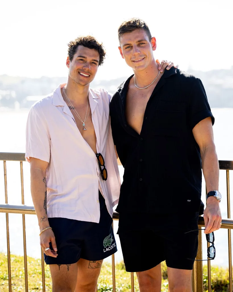 Tristan Phipps and Miles Nazaire from Made in Chelsea will join the cast of Made in Bondi.