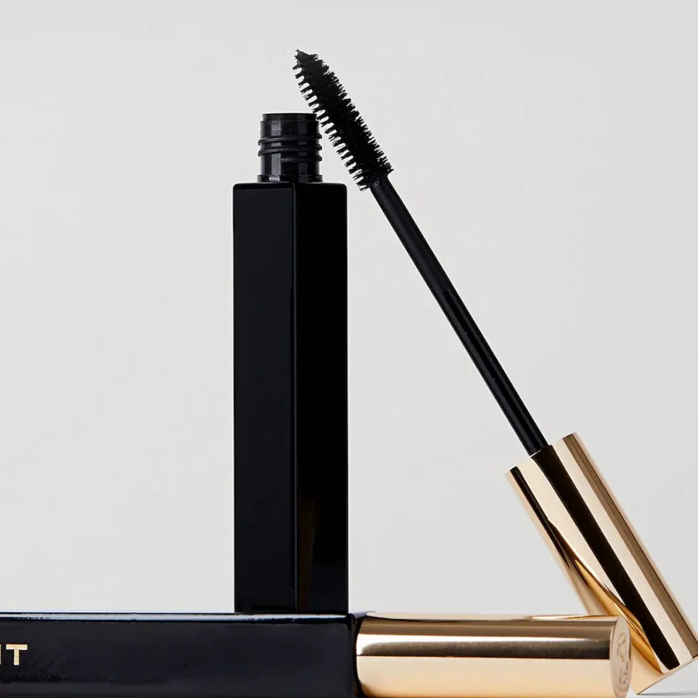 These 6 Merit Beauty Products Are Our Secret To 5-Minute Makeup | ELLE