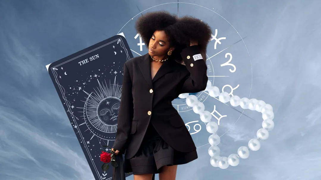 Gemini Horoscope 2024 Insights and Predictions ELLE