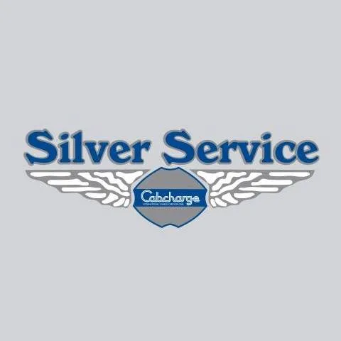 Sponsor logo of Silver Service