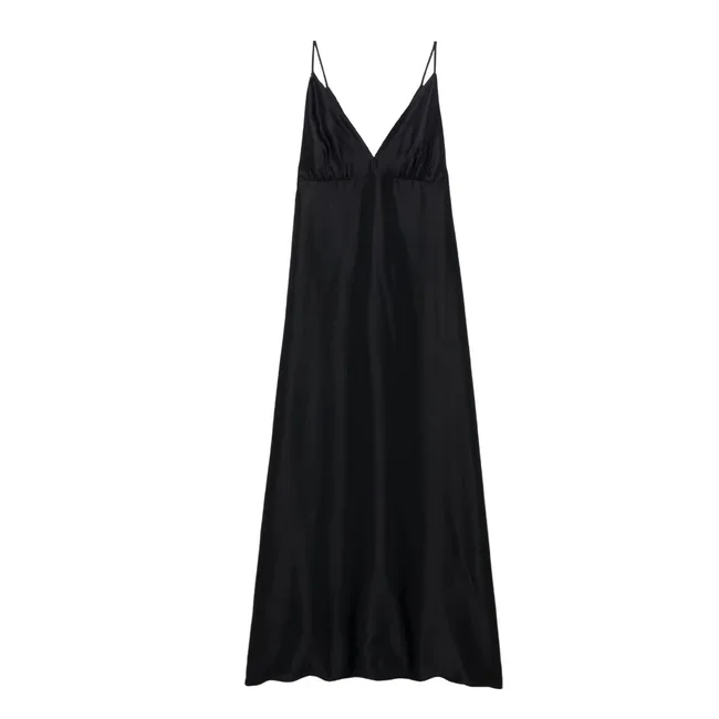 unison slip dress