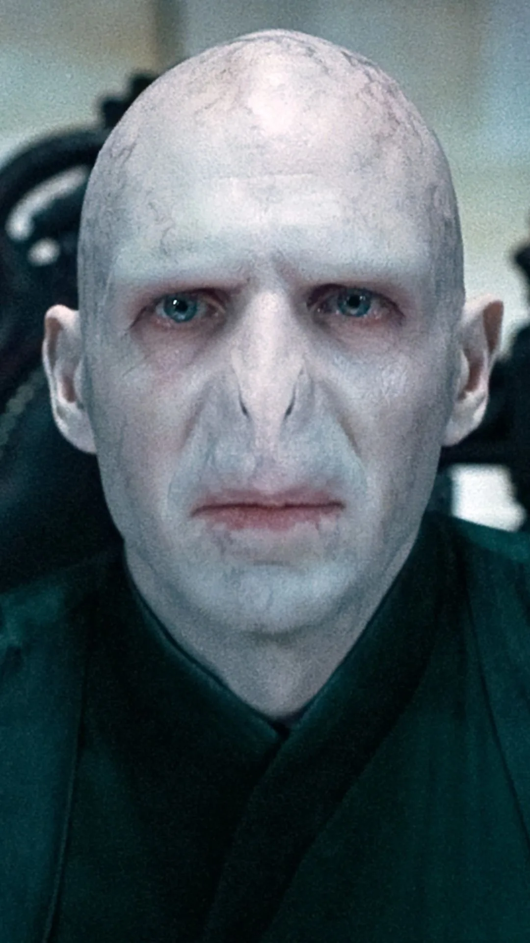 voldemort from harry potter series