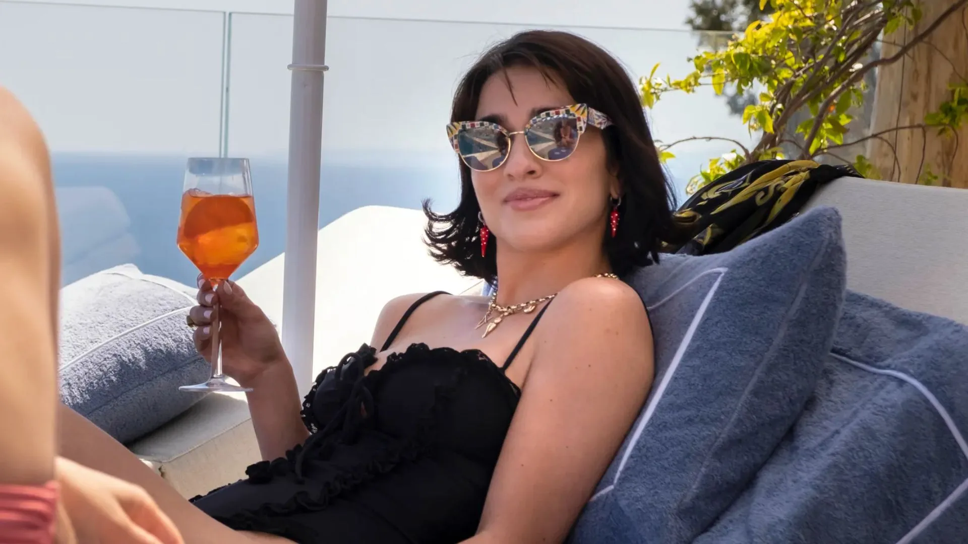 The White Lotus Season 3 Filming Locations Revealed