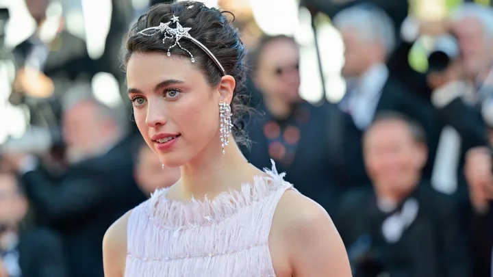 Margaret Qualley Is About To Be Hollywood’s Hottest It-Girl