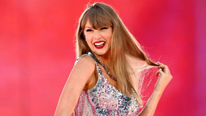 Is Taylor Swift’s Eras Tour Book Just Another Reputation Easter Egg?