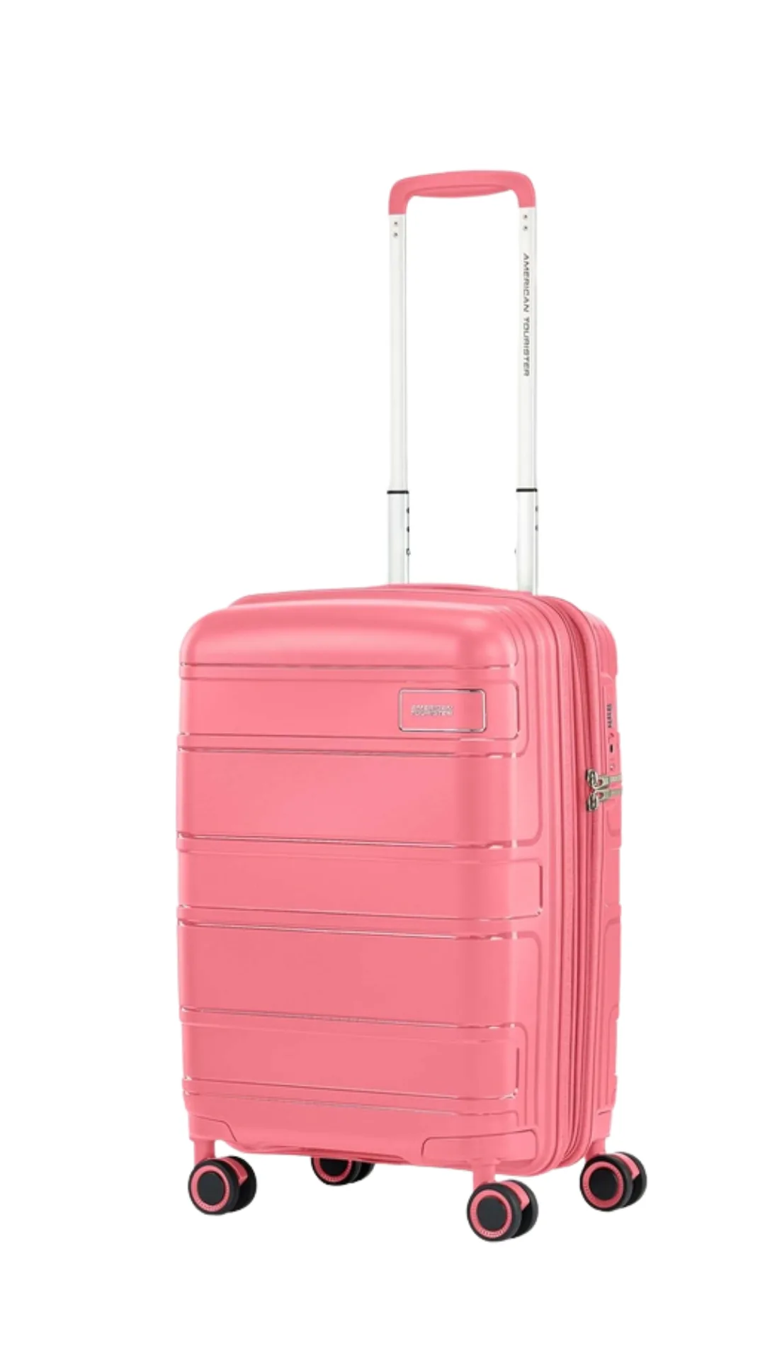 American Tourister Light Max Small