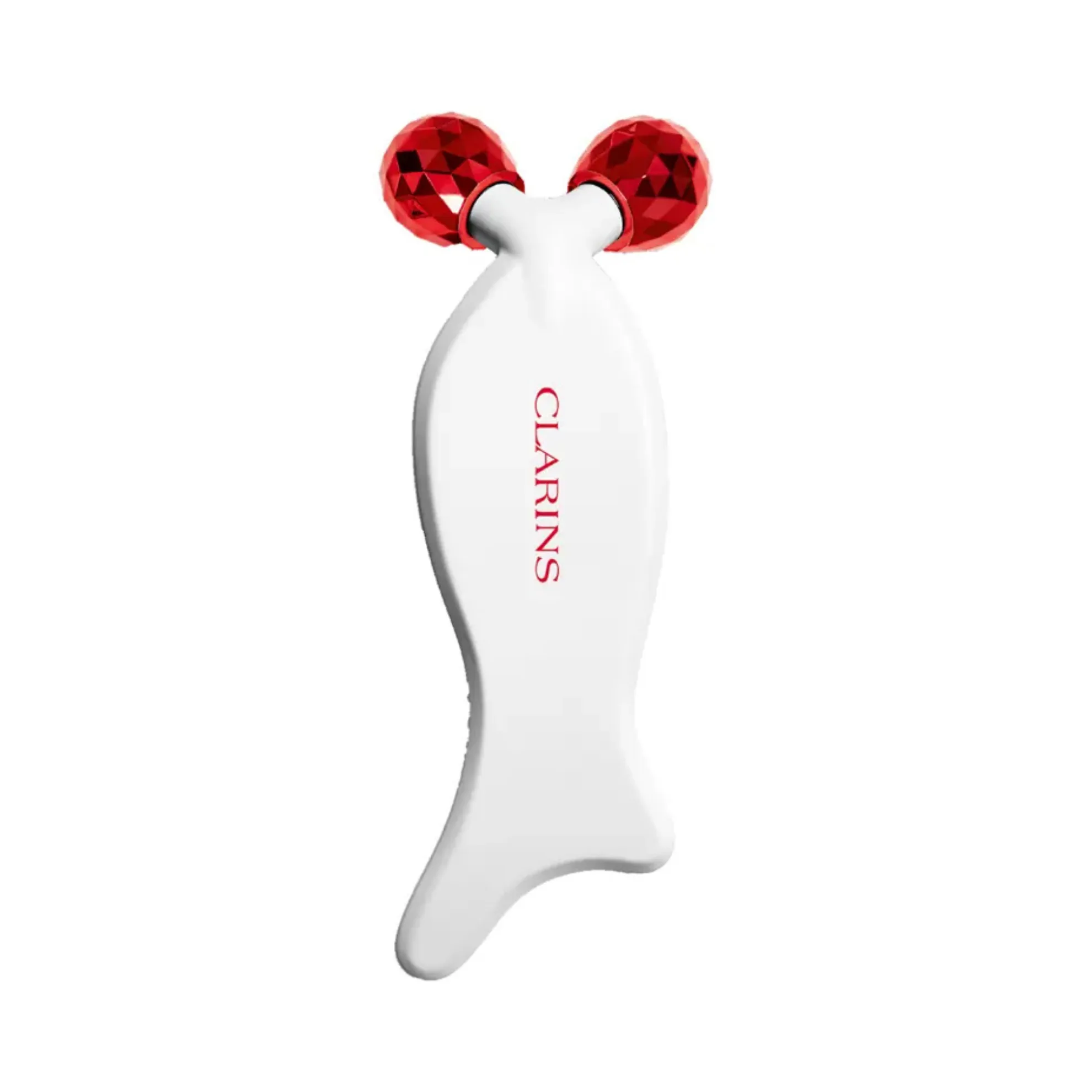 Clarins Beauty Flash Facial Roller