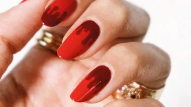 best halloween manicure ideas