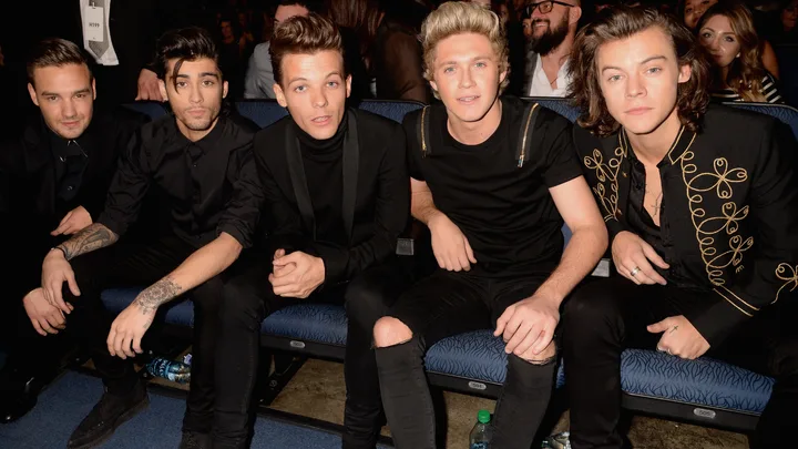 One Direction Bandmates Yet To Respond To Liam Payne Death