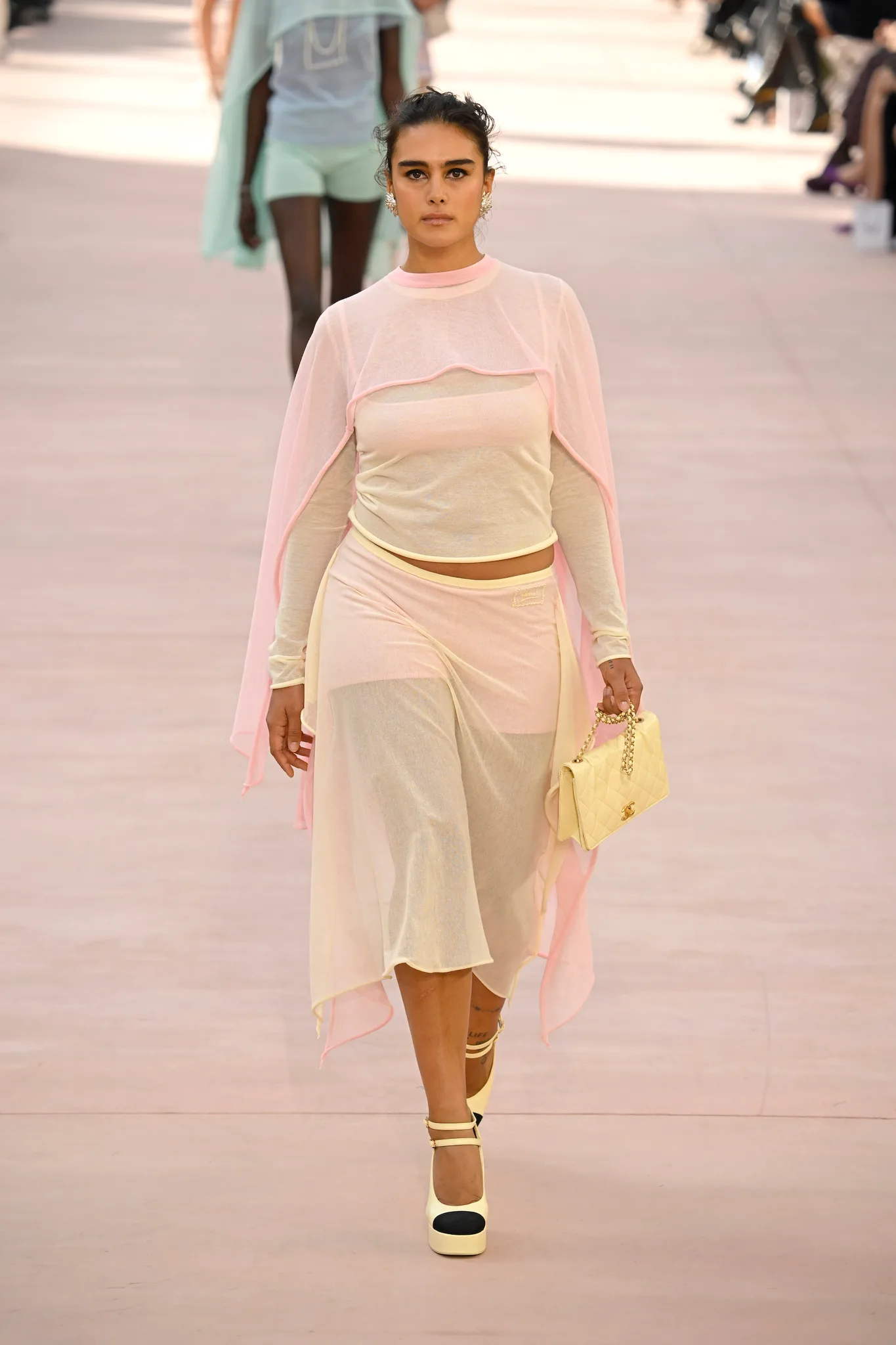The 9 Best Spring Summer 2025 Runway Trends