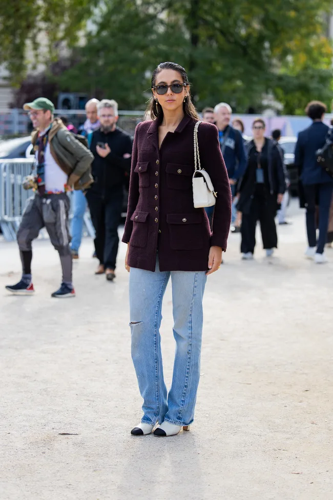 Paris Fashion Week