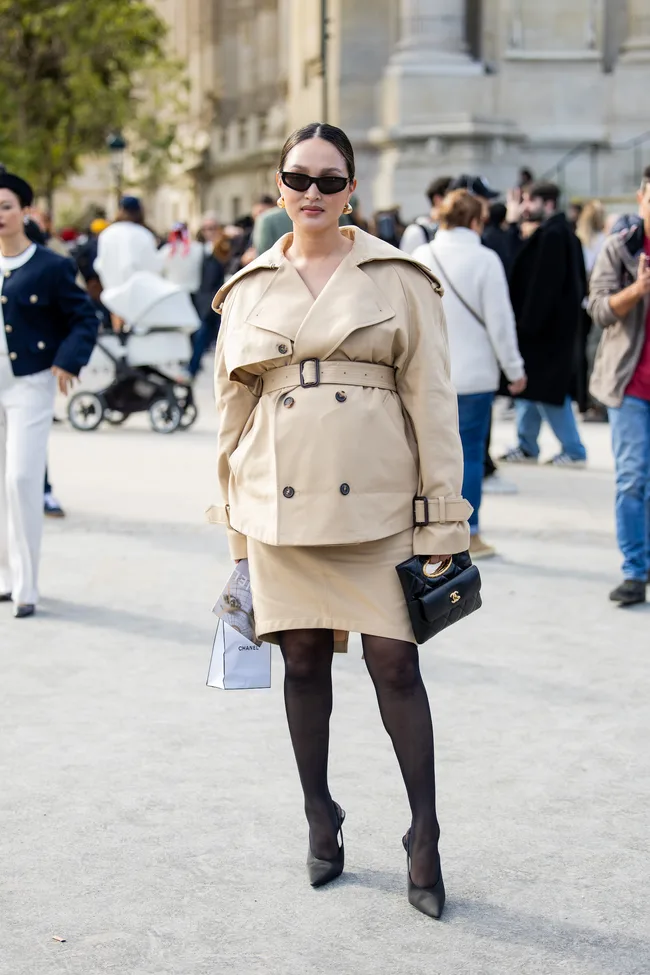 Paris Fashion Week
