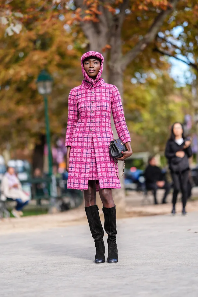 Paris Fashion Week