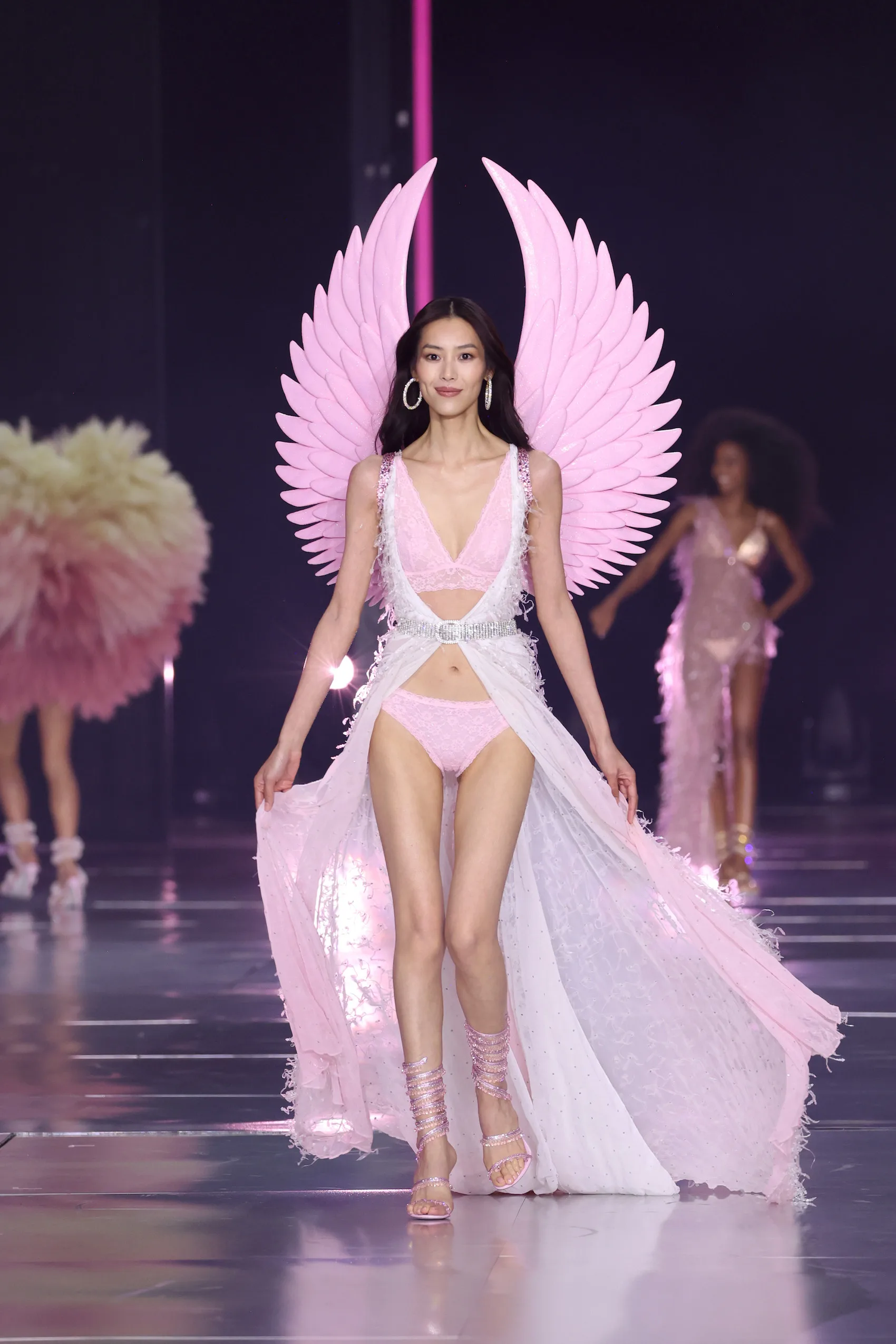 Victoria's Secret Fashion Show 2024