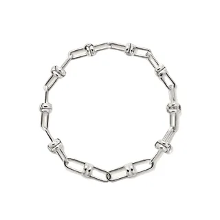 Base Chain Convertible Bracelet