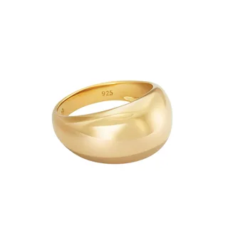 Dôme Ring