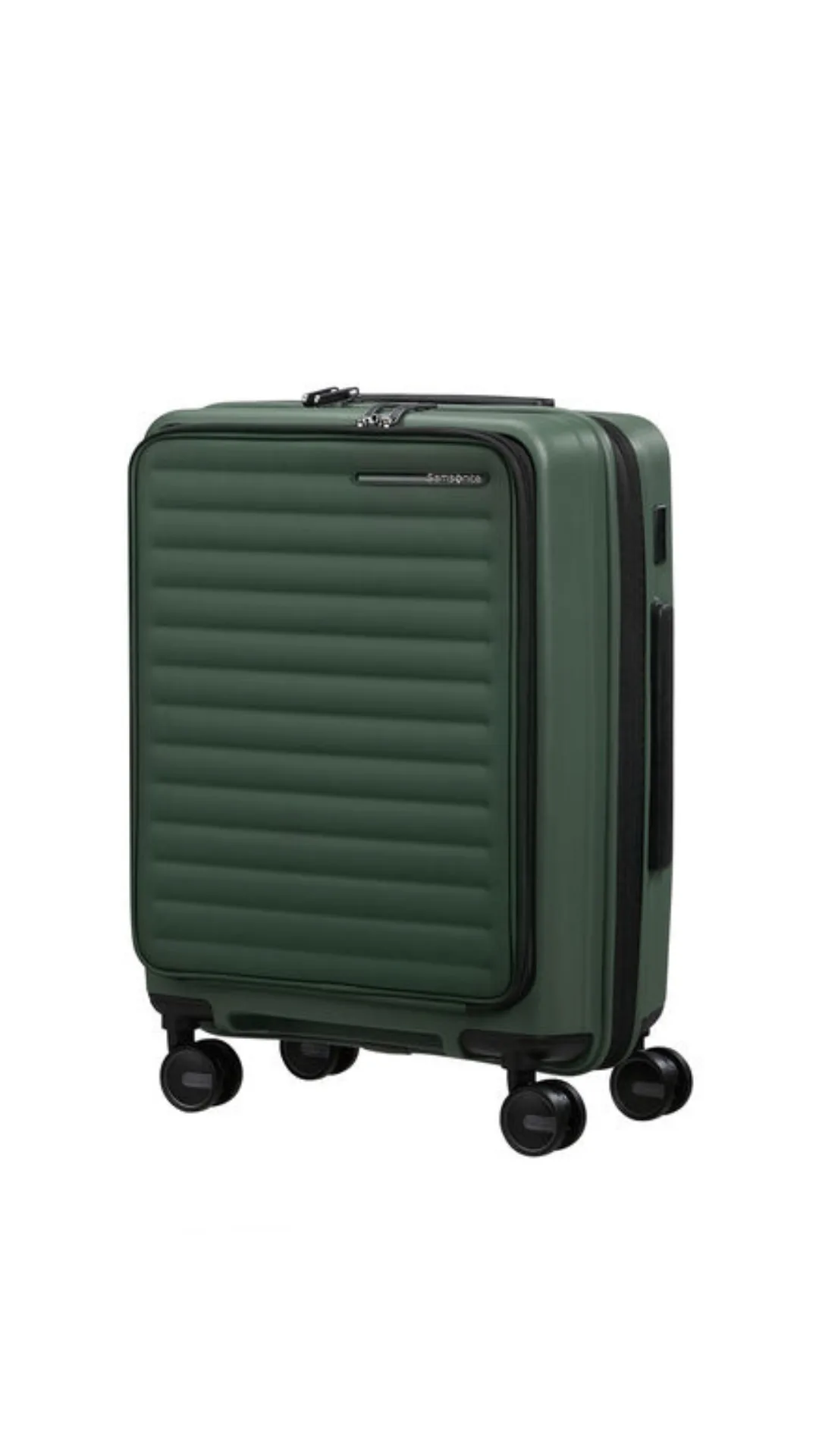 Samsonite Restacked Carry On Suitcase