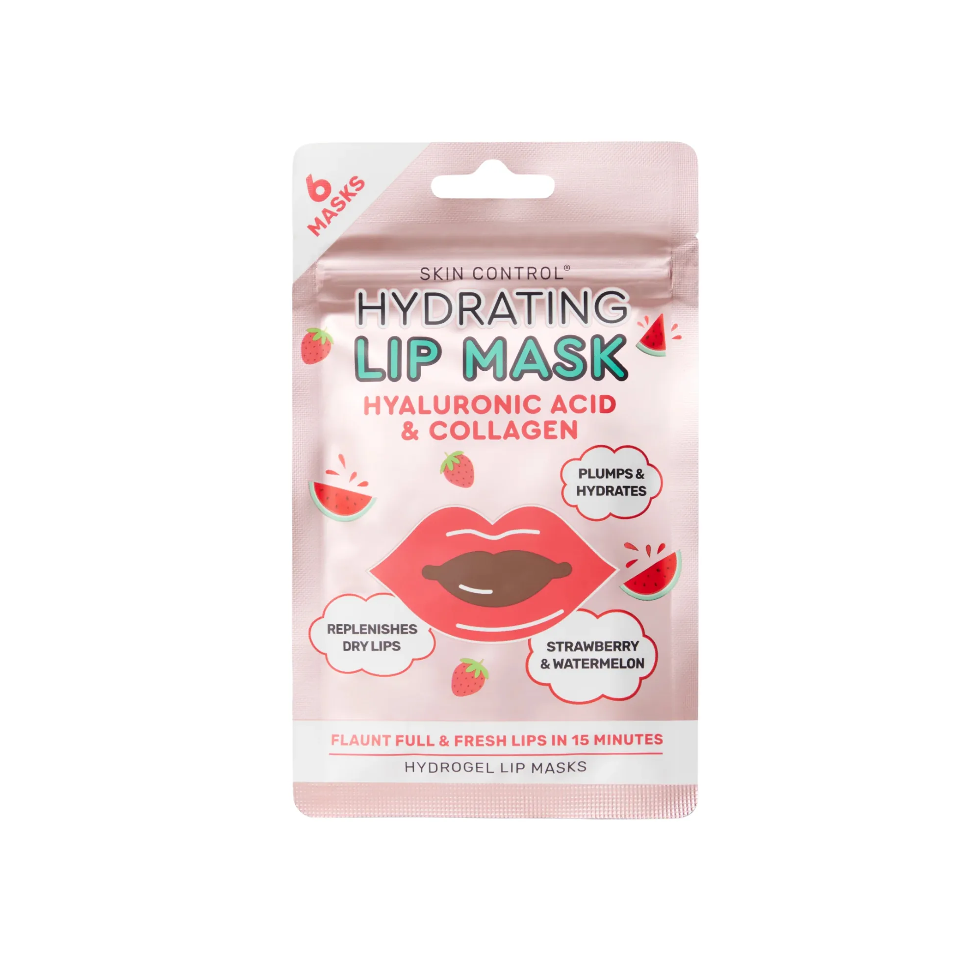 Skin-Control-Hydrating-Lip-Mask-6-pack