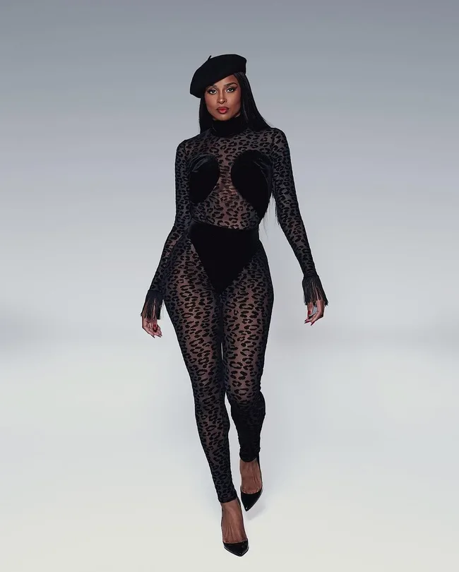 Ciara