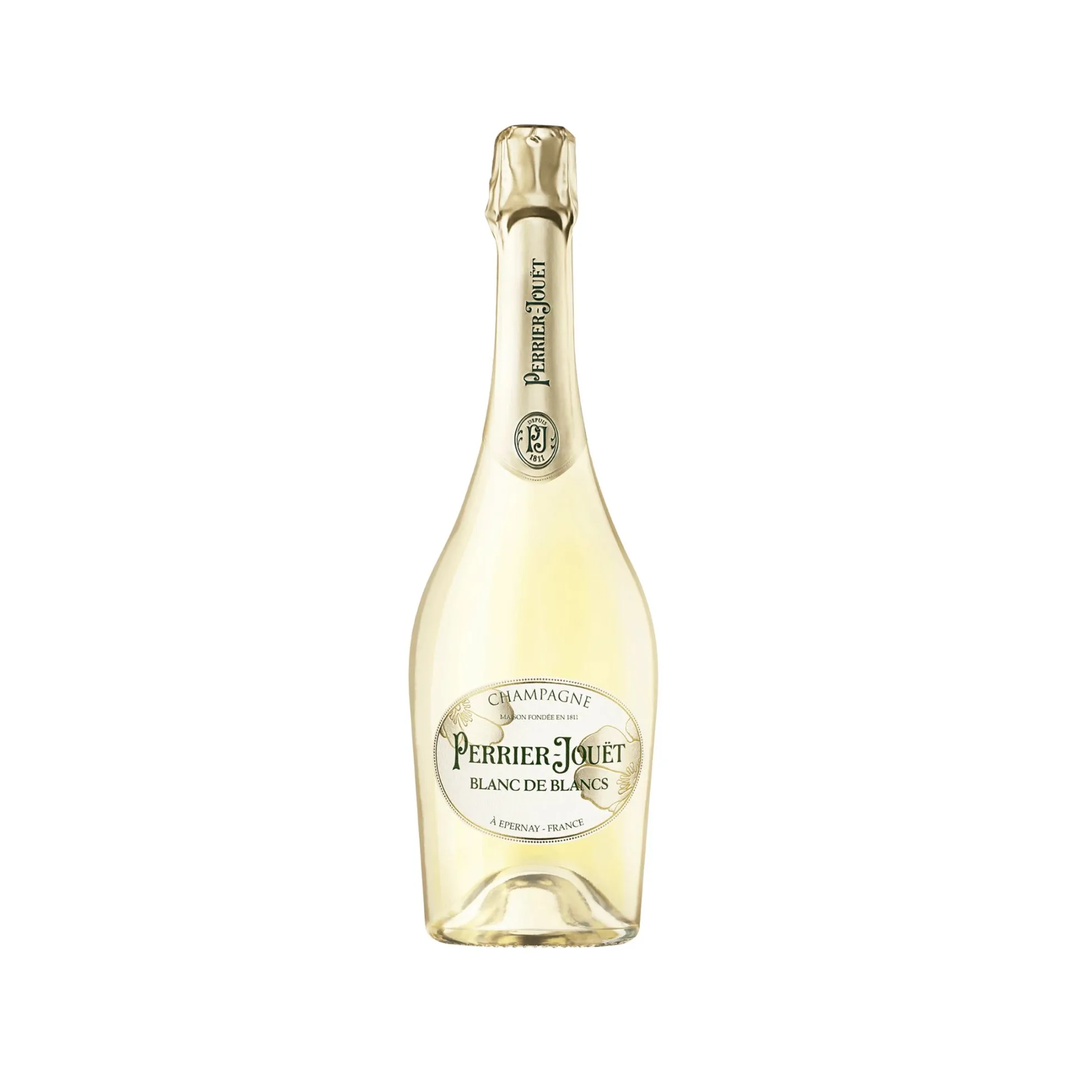 Perrier Jouet Blanc De Blancs