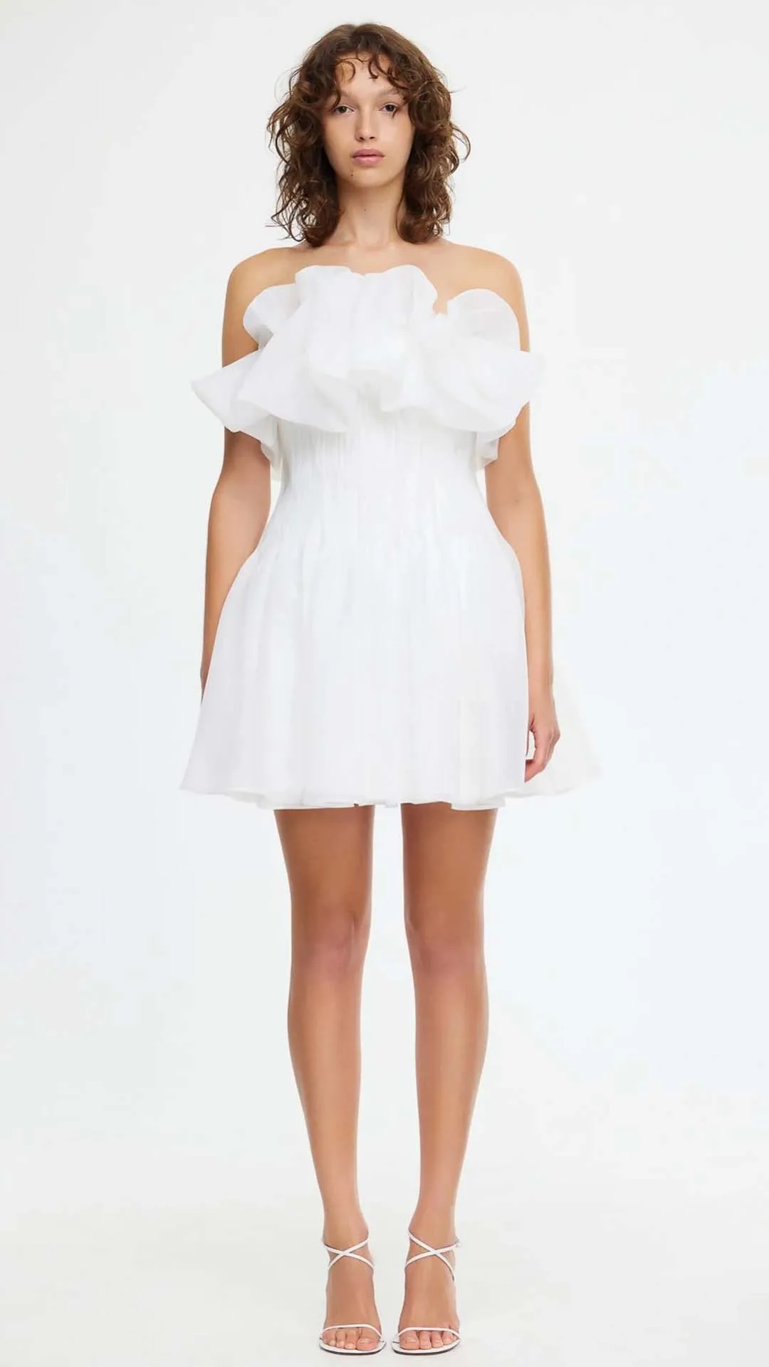Best Short Wedding Dress Designers For The 2024 Modern Bride