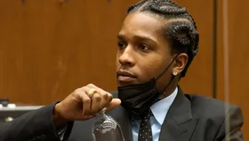 A Complete Timeline Of The Gun Charges Against A$AP Rocky