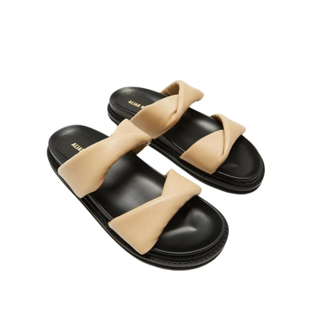 Alias Mae Paris Slide
