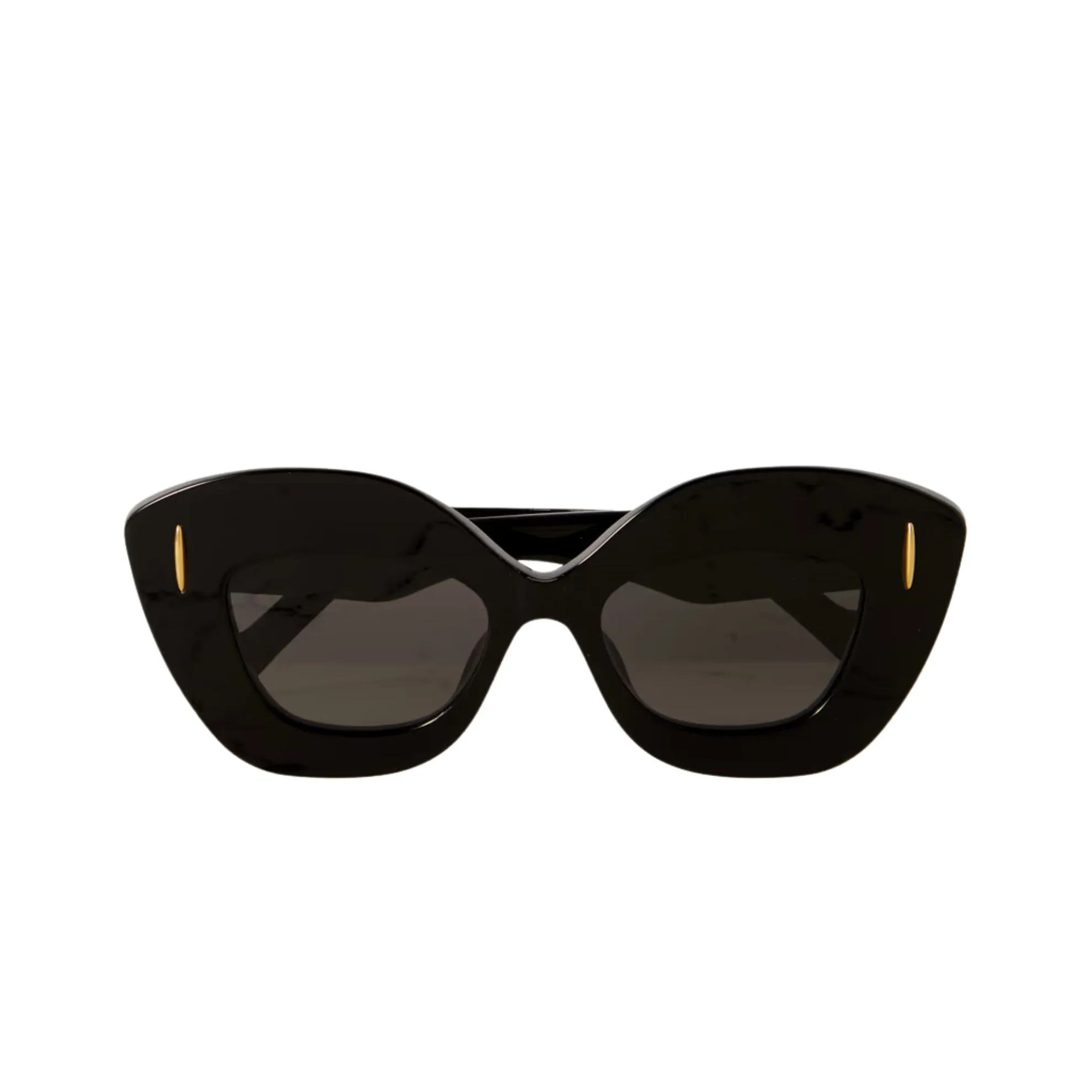 Loewe Eyewear, Oversized Cat-Eye Acetate Sunglasses 