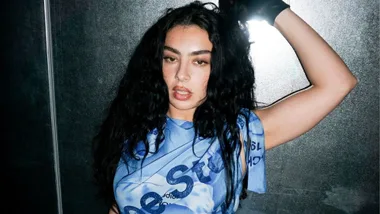 Charli xcx is headed to laneway festival