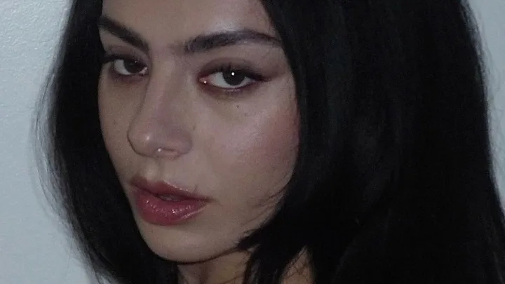 Everything Charli XCX Has Ever Said About Her Beauty Routine 