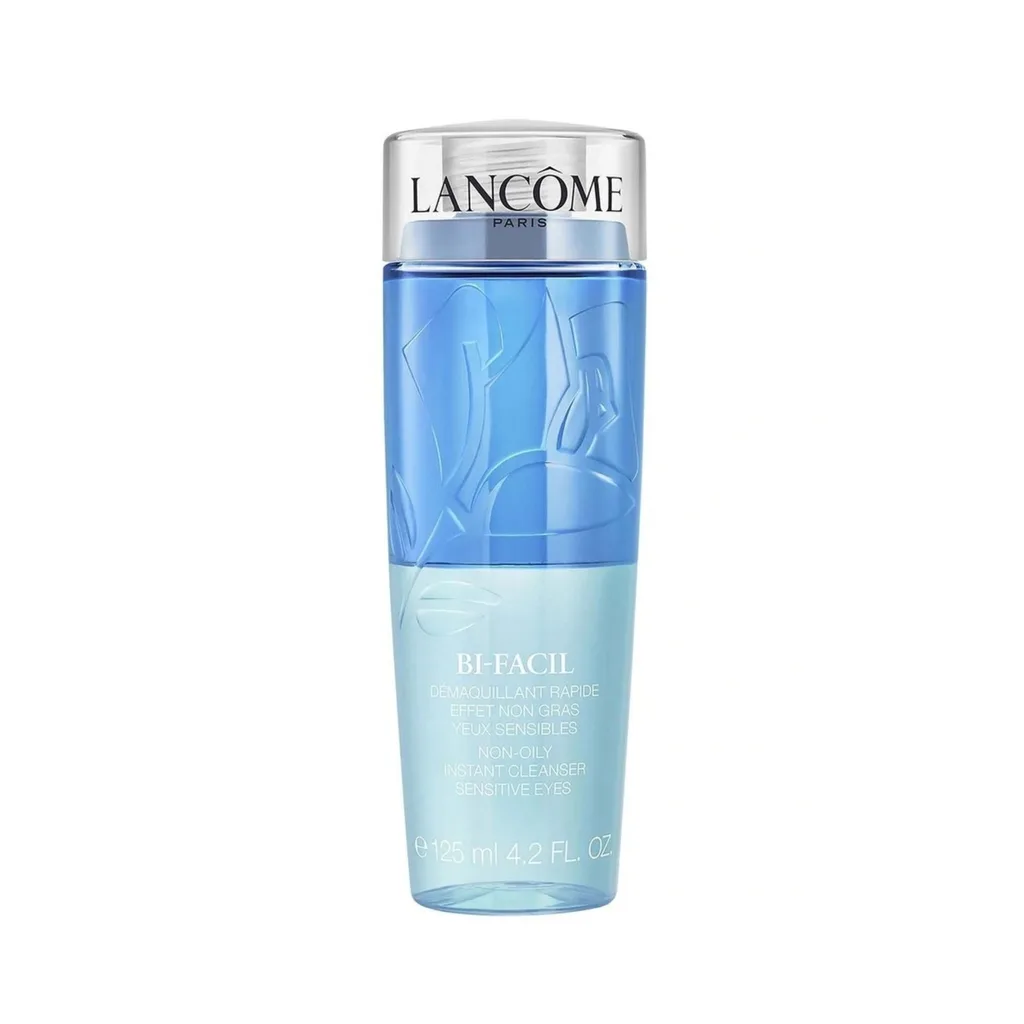 Lancome Bi Phase Eye Makeup Remover