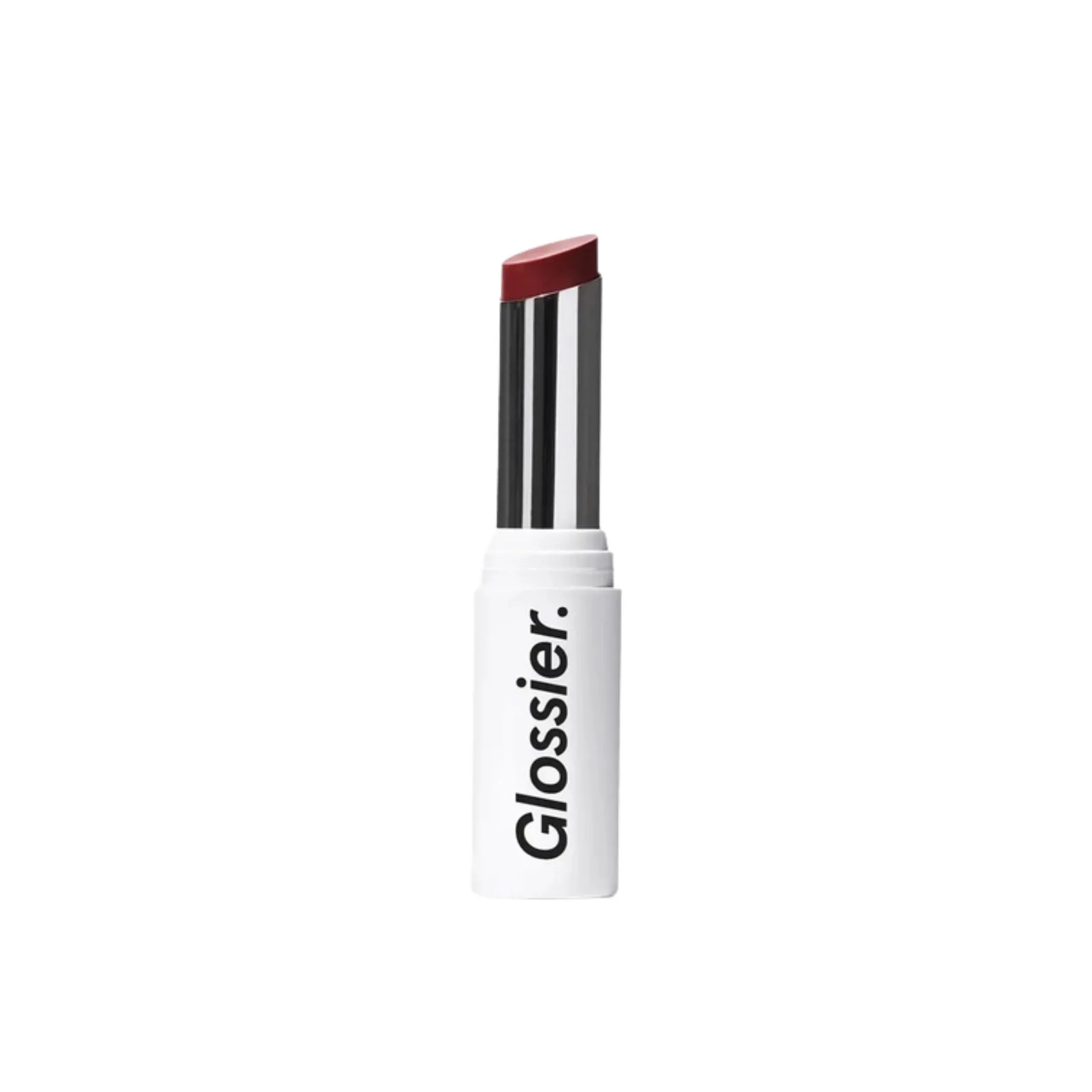 Glossier, Generation G Sheer Matte Lipstick