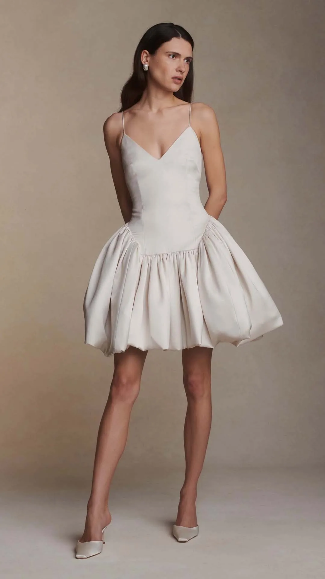 Best Designer Short Wedding Dresses for Timeless Elegance