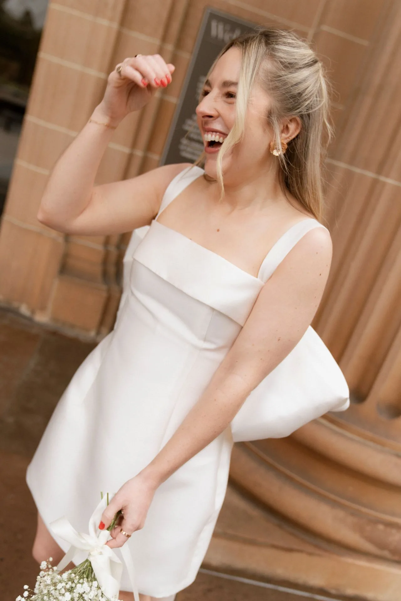 Bridal Hair